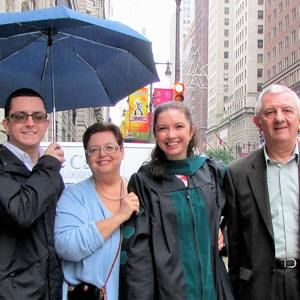 Meet your Posher, Jodi